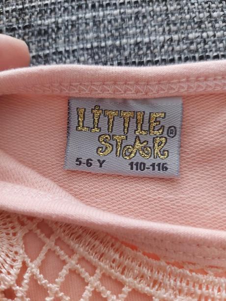 Little star 110/116, little star,116