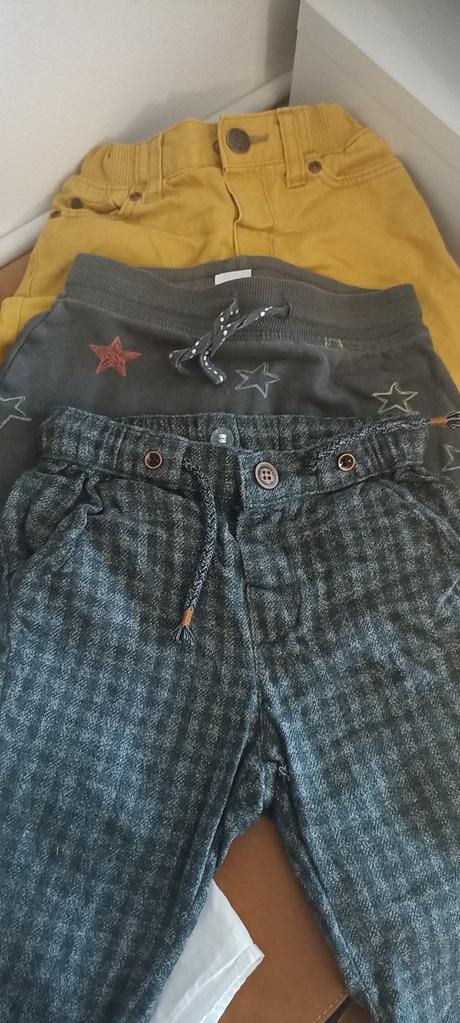 Balík chlapec 80, 68–80