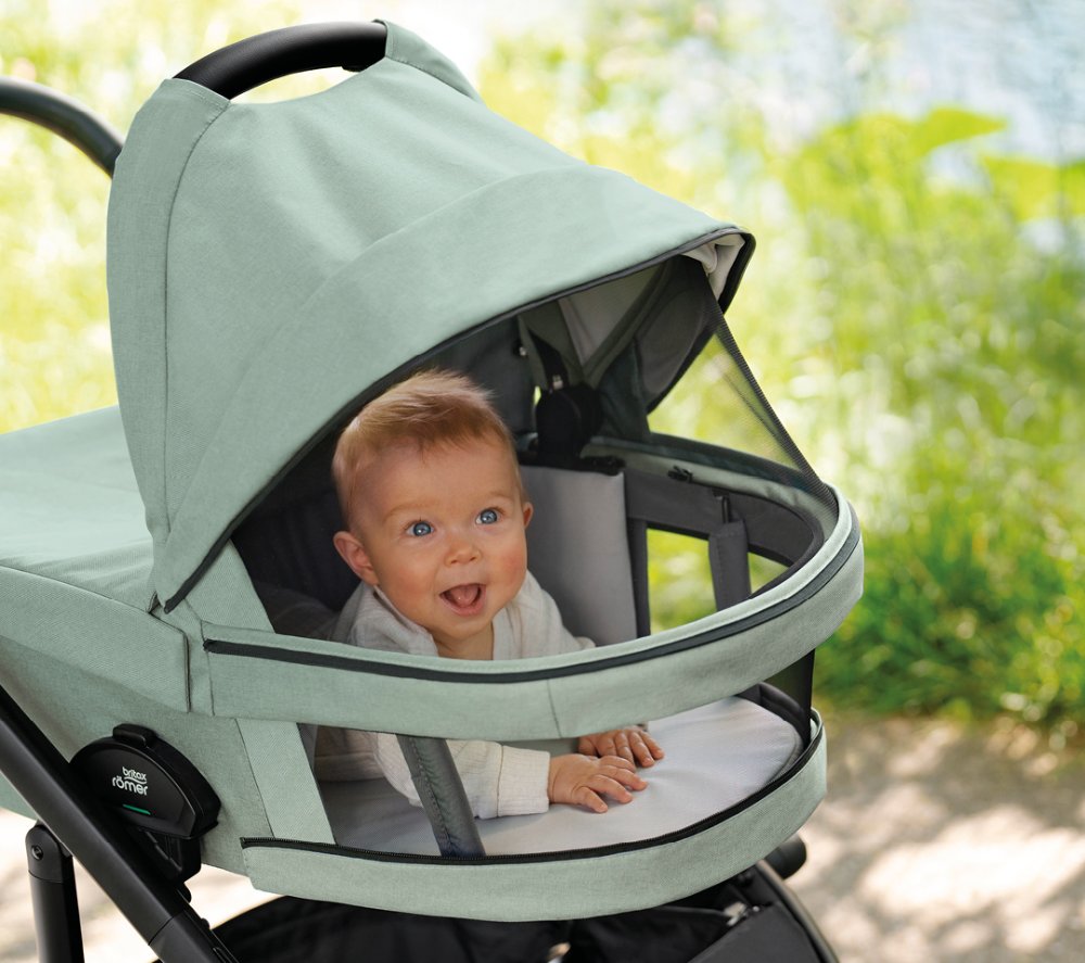 Britax Smile 4 Britax Smile 4