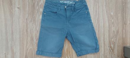 Chlapcenske sortky, chapter young,146