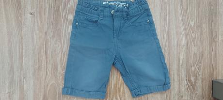 Chlapcenske sortky, chapter young,146