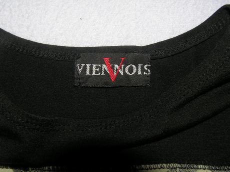 Krajková blúzka, s