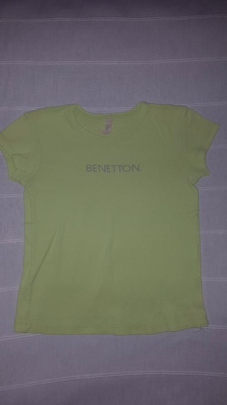 Balík tričiek velkosť 92, 86–98