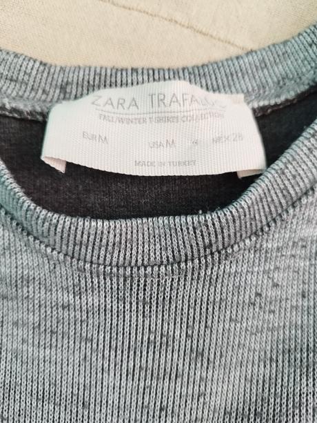 Oversize mikina zara, zara