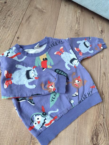 Mikina lindex 98, lindex,98