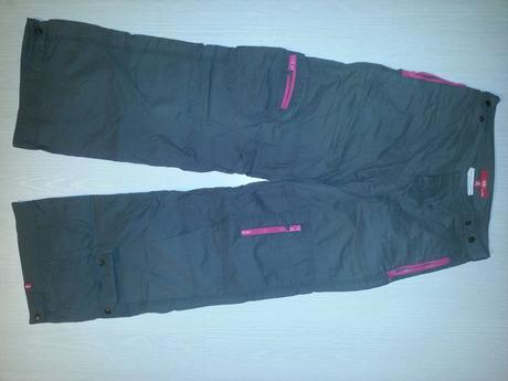 Kapsacove nohavice, esprit,xs