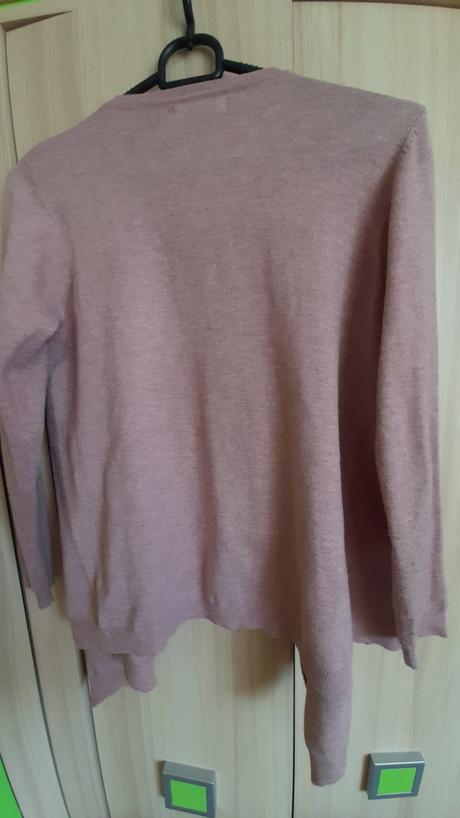 Dievčenský kardigán 140, reserved,140