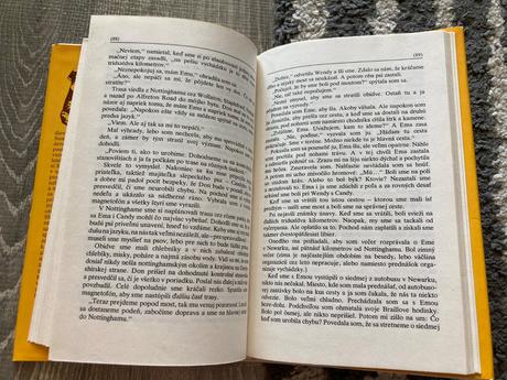 Ema a ja-prvé vyd.1982,