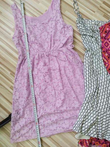 Letné šaticky, 140