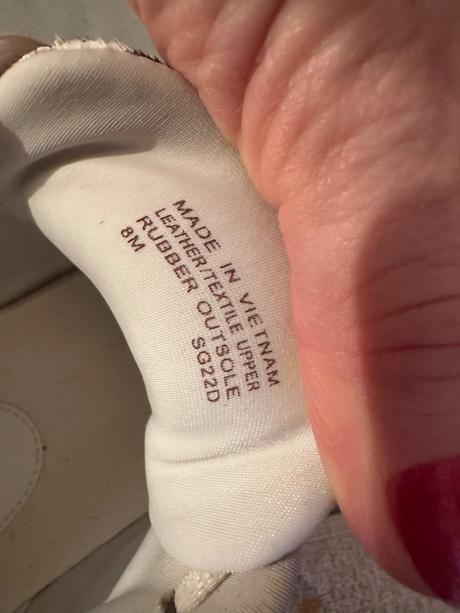 Koženné topanky, michael kors,38