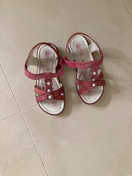 Sandalky lasocki, lasocki,29