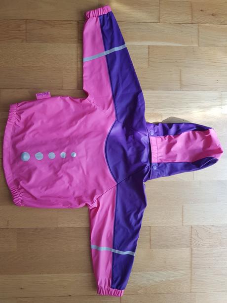 Prsiplast suprava playshoes 80 -86, playshoes,80