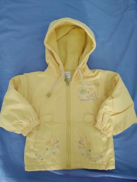 Prechodná bunda, 80