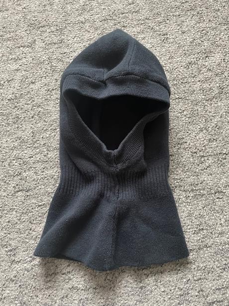 Tcm kukla, uni vel., nova, tchibo