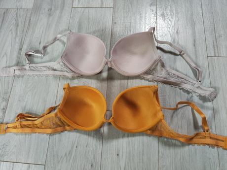 Podprsenky 2ks, 75b