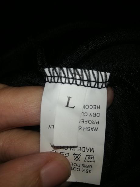 Leginkové tenké nohavice, s