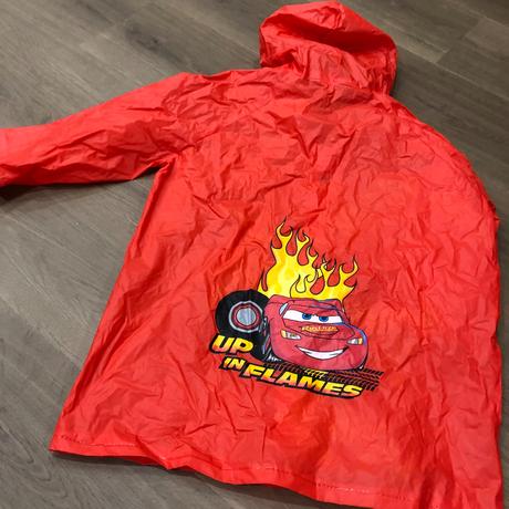 Prsiplast mcqueen, 116