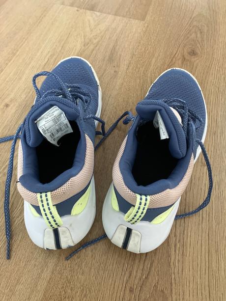 Tenisky, decathlon,36