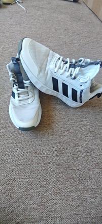 Pánske tenisky adidas, adidas,42