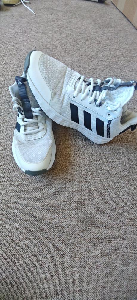 Pánske tenisky adidas, adidas,42