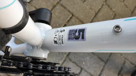 Bicykel kross evado jr, kross,26