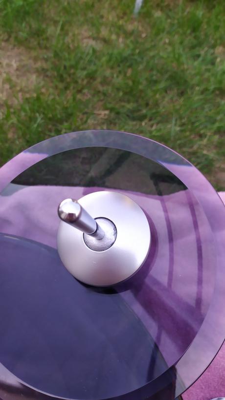 2 ks umývadlo zo skla plus batérie a montážne krúž,