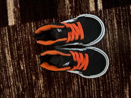 Topánočky vans, vans,18