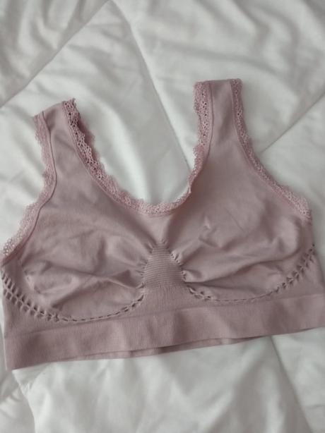 Športovná podprsenka, tchibo,xs