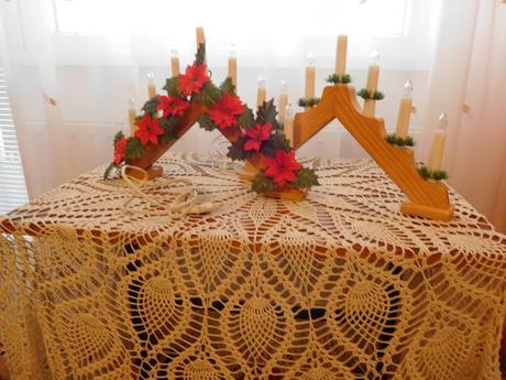 Vianočné svetielka nové,, 