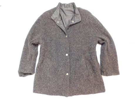 Luxusna obojstranna bunda, 46