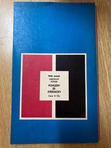 Kniha- syn napoleonova seržanta, 