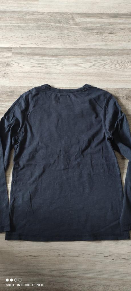 Tričko, original marines,164