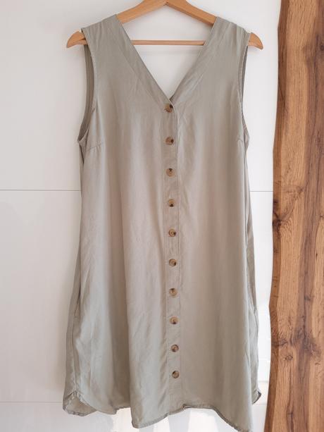 Letné šaty, f&f,42