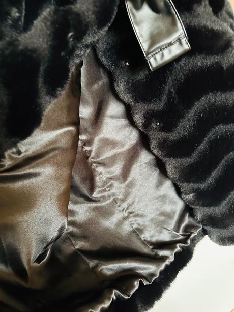 Kožuštek fracomina, fracomina,m