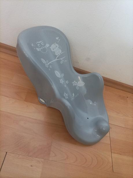 Podložka do vaničky pre bábätká, 