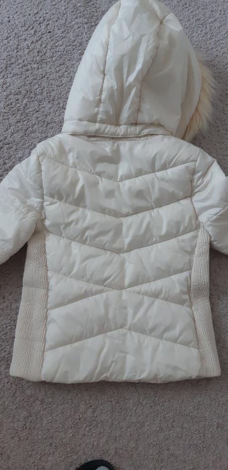 Bunda, h&m,140