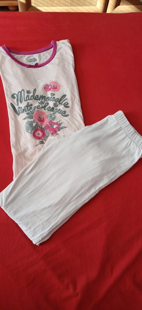 Pyzamo hip hops, 134