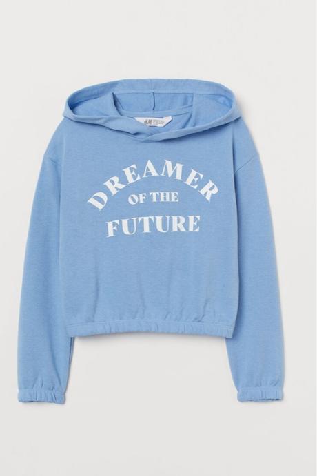 Mikina h&m 134/140, h&m,140