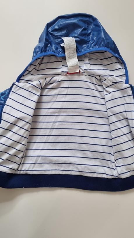 Prechodna bundička, 92