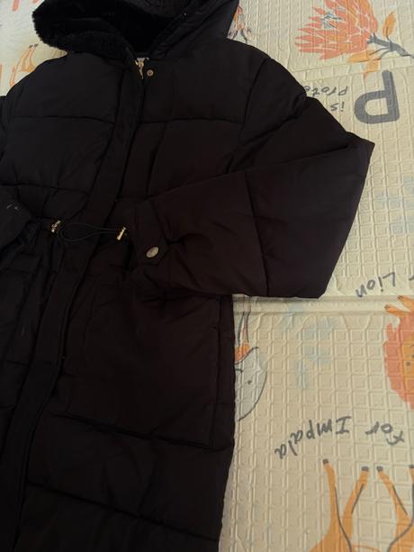 Zara bunda, zara,164