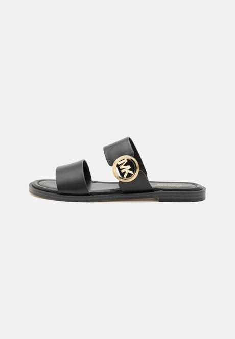 Michal kors - kožené sandále, michael kors,39