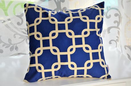 Obliečka na vankúš-43x43cm, 