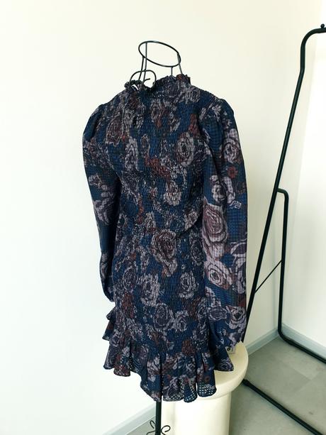 Zara šaty s, zara,s