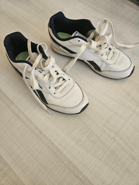 Tenisky reebok, reebok,35