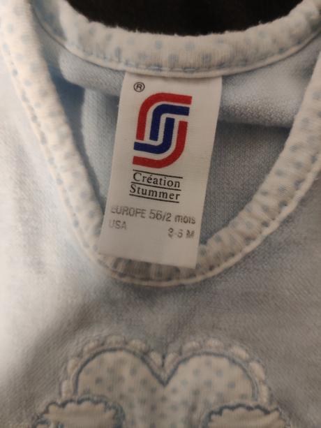 Darujem dupačky k nákupu, 56