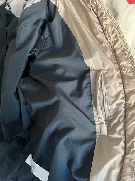 Bunda zara v.xs, zara,l