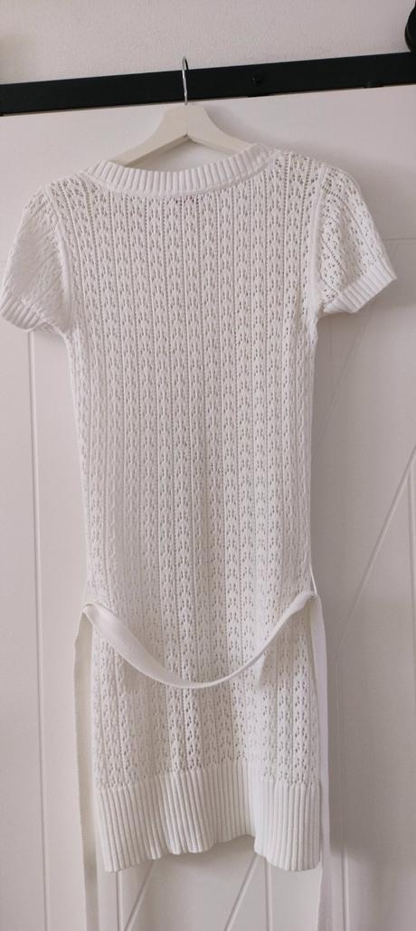 Pletené šaty, tom tailor,s