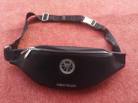 Carlo colucci ľadvinka, 