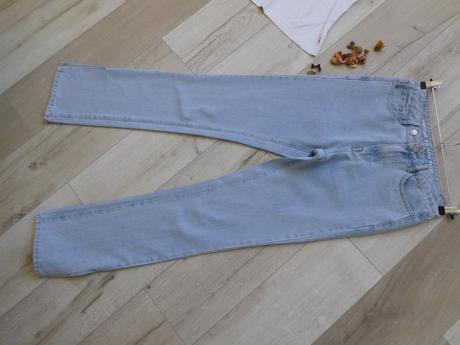 Rifle 36v, pružné dámske, 36