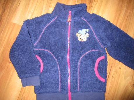 Bundička, lindex,110